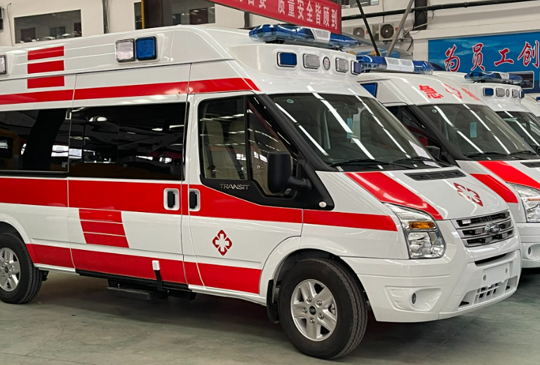 南通非急救转运电话